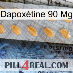 Dapoxétine 90 Mg 44